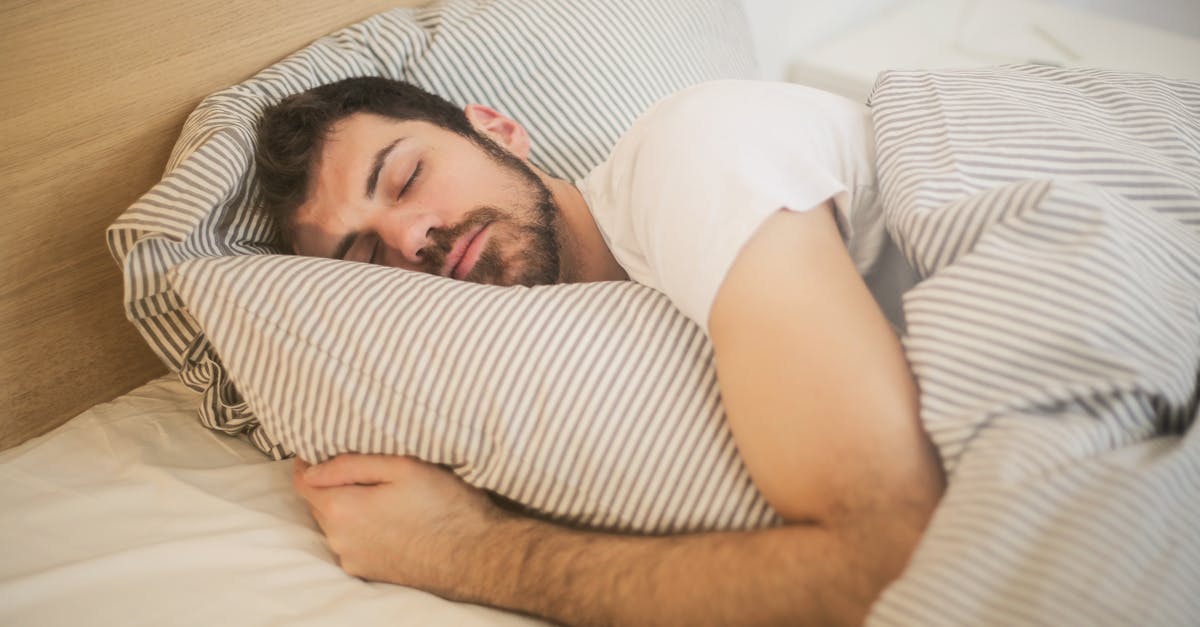 Thiền để giảm áp lực và cải thiện giấc ngủ