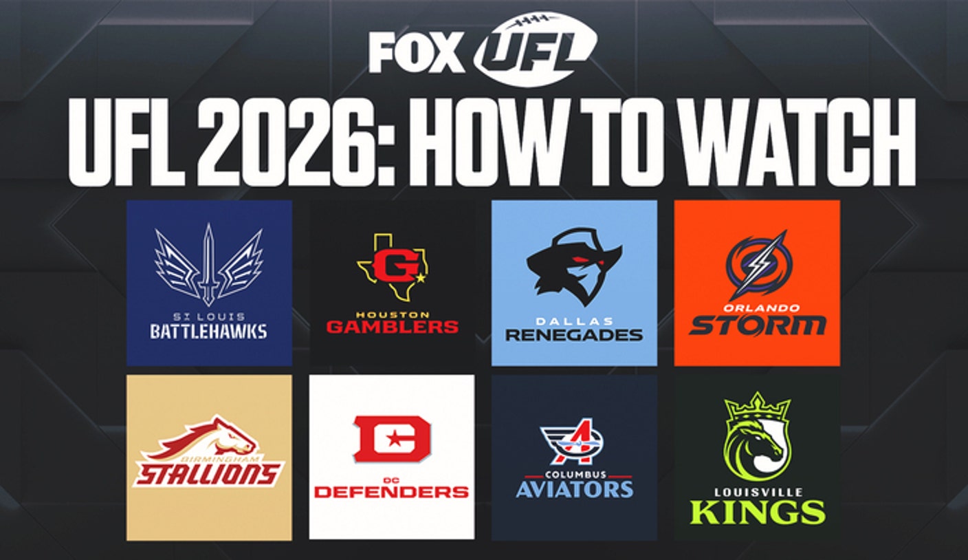 领航国际pg - 领航国际 2026 UFL 第九周赛事观赛指南：直播平台、看点全解析