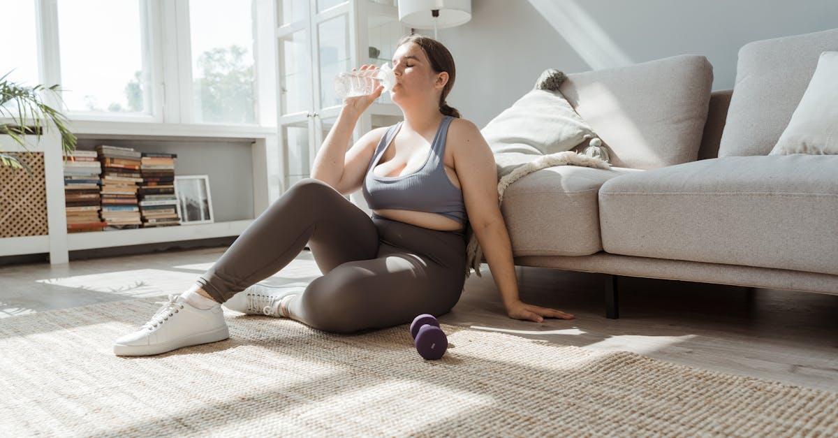 Lợi ích của việc uống nước đúng cách